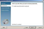 EZ Backup Firefox Pro 6.42
