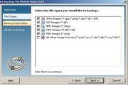 EZ Backup My Photos Premium 6.42