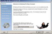 EZ Backup My Music Premium 6.42