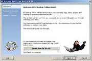 EZ Backup Trillian Basic 6.42