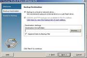EZ Backup World of Warcraft 6.42