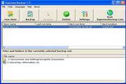 Supreme Backup 3.7
