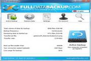 FullDataBackup 1.0.12