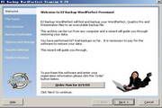 EZ Backup WordPerfect Premium 6.42