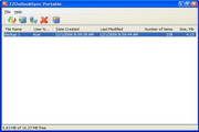 EZOutlookSync Portable 1.3