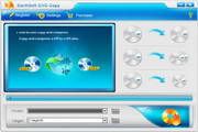 EarthSoft DVD Copy 1.0.0