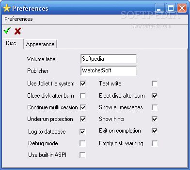 WatchetBurn 3.1.2