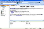 Ultra Recall Standard 5.2