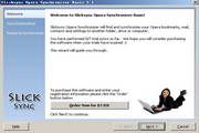 Slicksync Opera Synchronizer 1.1