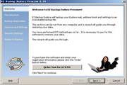 EZ Backup Eudora Premium 6.42