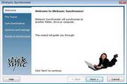 Slicksync IncrediMail Synchronizer Pro 1.0