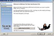 Slicksync My Music Synchronizer Pro 1.1