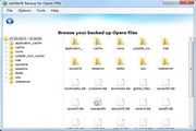 Backup for Opera Classic 1.0
