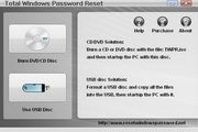 Total Windows Password Reset 2.4.52