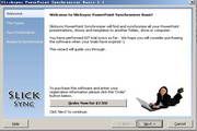 Slicksync PowerPoint Synchronizer Basic 1.1