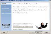 Slicksync My Photos Synchronizer Pro 1.1