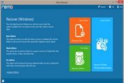 iPod Data recovery 1.0.0.25