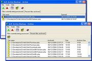 AJC Active Backup 2.0.6 BETA