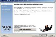 Slicksync My Photos Synchronizer Basic 1.1