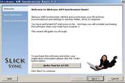 Slicksync AIM Synchronizer Basic 1.1