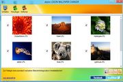 abylon LOGON-WALLPAPER-CHANGER 2014.3