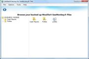 Backup for SeaMonkey 1.0
