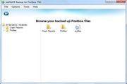 Backup for Postbox 1.0