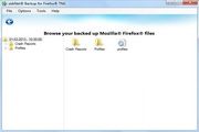 Backup for Firefox 1.0