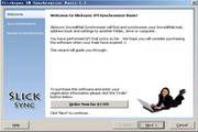 Slicksync IM Synchronizer Basic 1.1