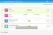 Android Transfer for PC 2.1.1.8