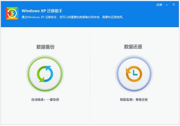 Windowsxp迁移助手 官方版 www.qinpinchang.com