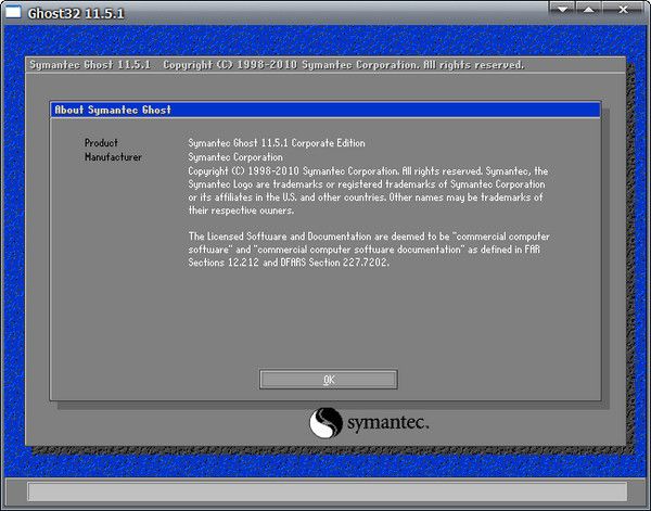 Ghost11.5和Ghost8.3打包 超精简汉化 www.qinpinchang.com