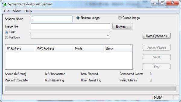 Norton Ghost 8.0 精简版 www.qinpinchang.com