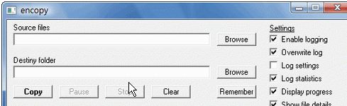 Encopy 4.69 英文绿色版 www.qinpinchang.com