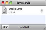 Dropbox For Mac 3.16.1