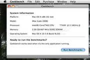 Geekbench For Mac 3.4.1