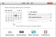 Elite Keylogger For Mac 1.7.327