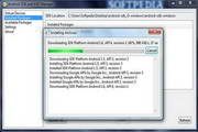Android SDK Release For Mac 24.0.1