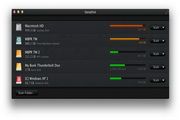 DaisyDisk  For Mac 4.0.2