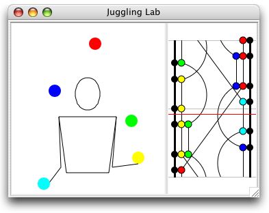 Juggling Lab 0.6.2