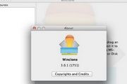Winclone For Mac 3.7