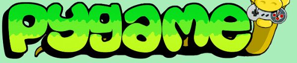 Pygame 1.9.1