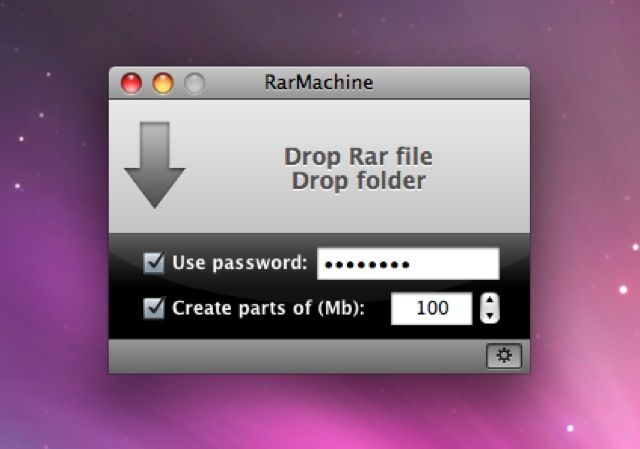 RarMachine 1.1