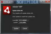 Adobe AIR  For Mac 22.0.0.149 Beta