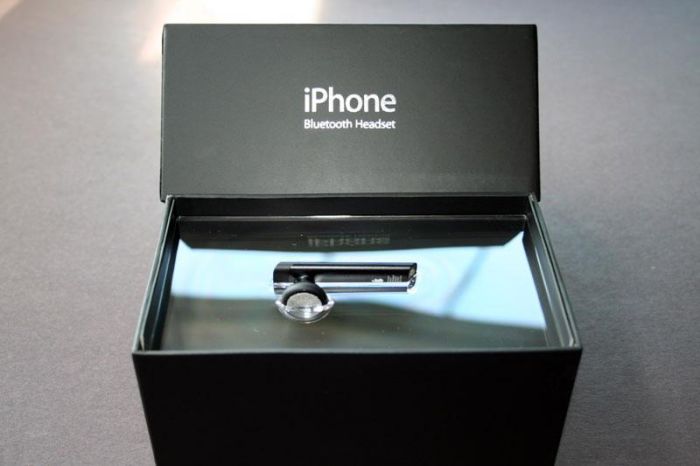 Apple Bluetooth 2.0.1