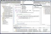 Eclipse SDK For Mac(64bit) 4.4 RC 4