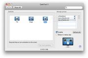 GeekTool For Mac 3.1.3