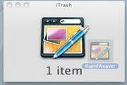 iTrash For Mac 3.3.3