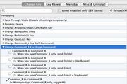 KeyRemap4MacBook For Mac 9.3.0