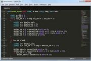 Sublime Text For Mac 3.0 Build 3114 Beta